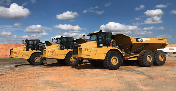 Heavy equipment and trucks for sale at Ritchie Bros. Orlando auction Heavy equipment and trucks for sale at Ritchie Bros. Orlando auction